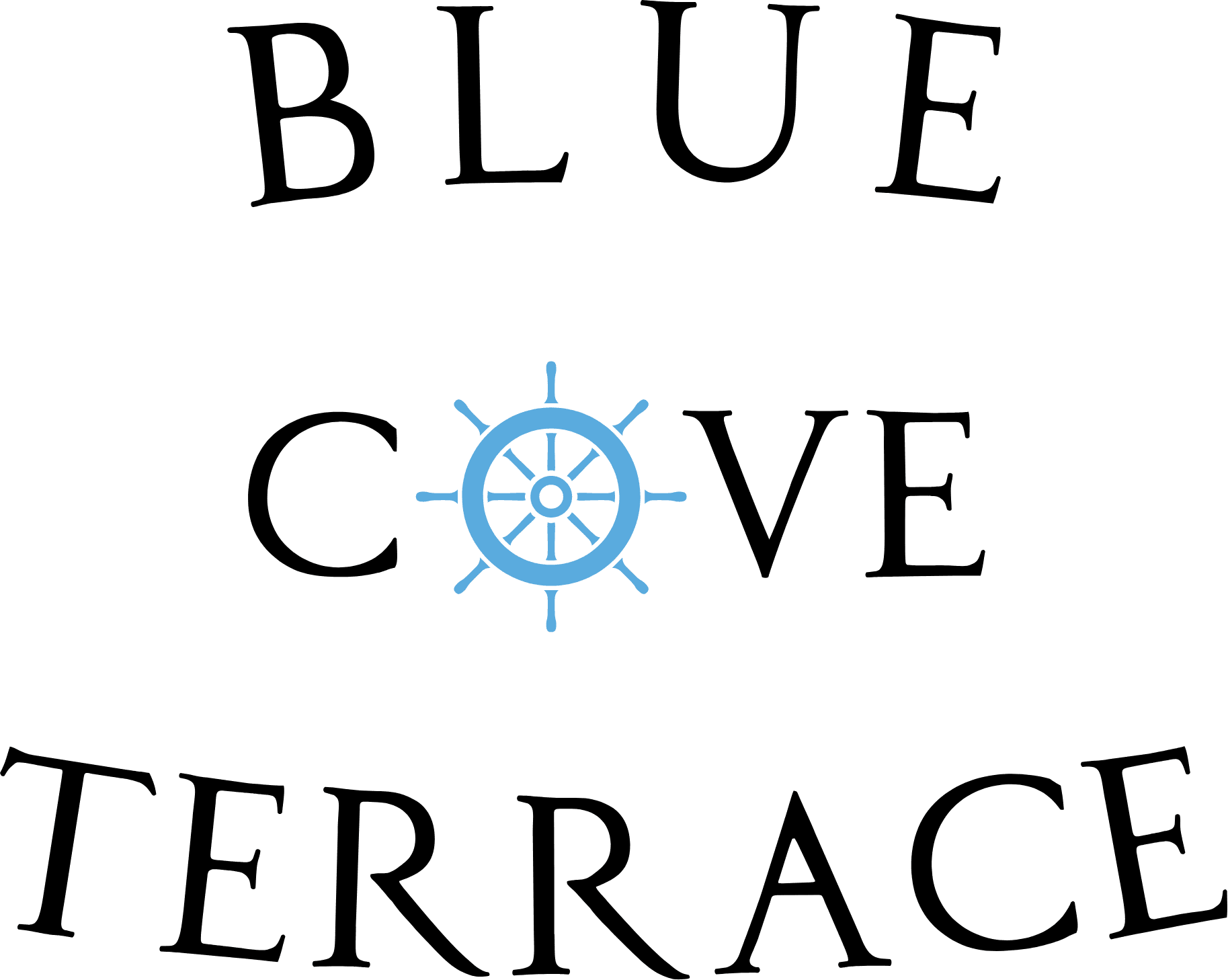 Blue Cove Terrace（ブルーコーブテラス）