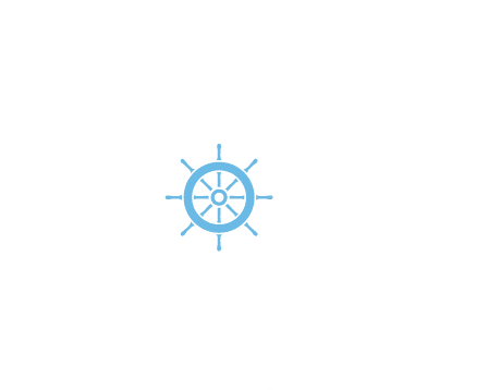 Blue Cove Terrace（ブルーコーブテラス）のホームページ